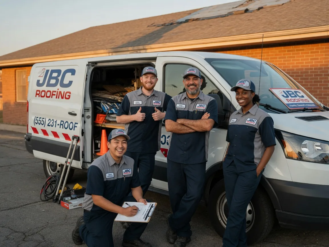 Roof Replacement company in Avon Lake, OH