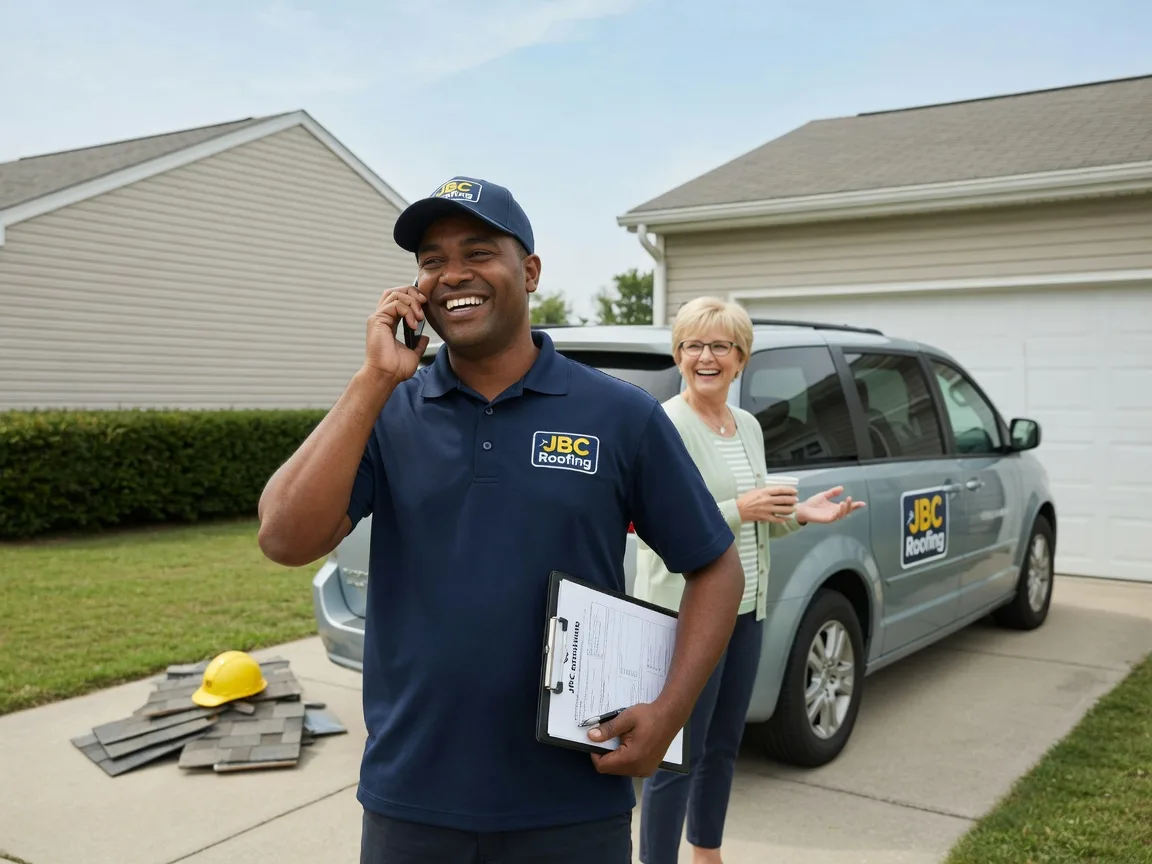 Roof Replacement Avon Lake, OH FAQs